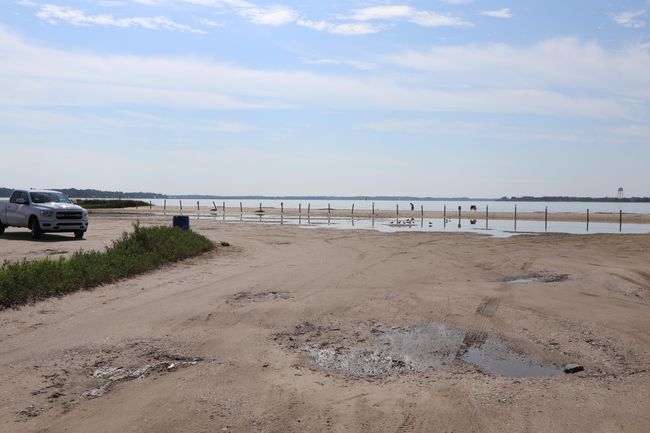 The Sands at High tide | Image 20