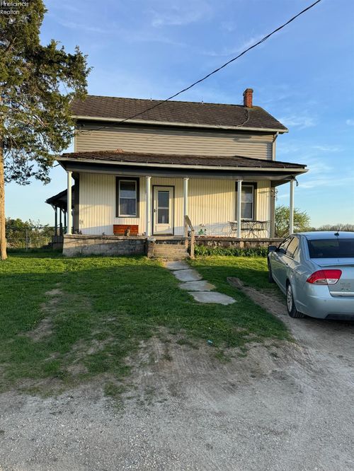 3910 State Route 12, Kansas, OH, 44841-9717 | Card Image