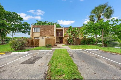 apt-423-3561 Nw 95th Ter, Sunrise, FL, 33351-6474 | Card Image