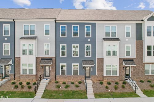 lot-35-1507 Village Hall Ln, Wake Forest, NC, 27587-3641 | Card Image