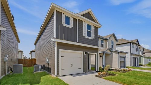 6236 Silver Maple Way, Princeton, TX, 75407-8854 | Card Image