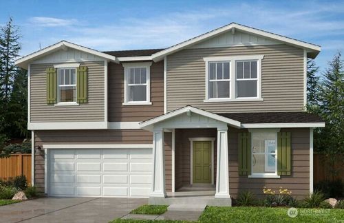 216 Serene View (Lot 59) Place Nw, Olympia, WA, 98502 | Card Image