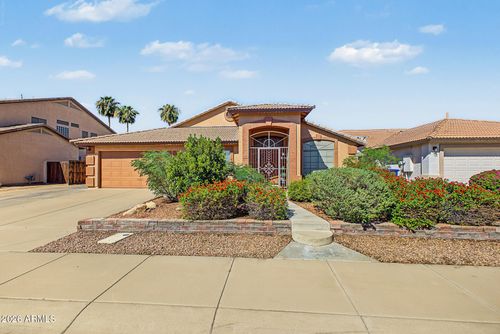 1470 E Carla Vista Dr, Chandler, AZ, 85225-4819 | Card Image