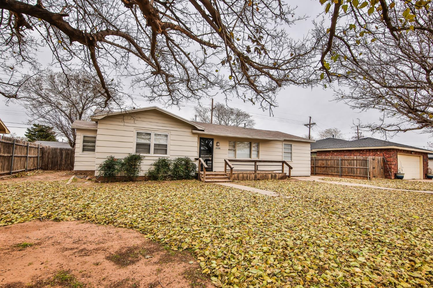 Residential in Lubbock 2