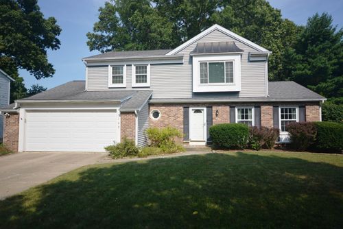 7189 Bridlewood Cir, Portage, MI, 49024-4034 | Card Image