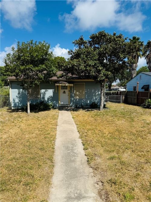 1230 Preston St, Corpus Christi, TX, 78418-5174 | Card Image