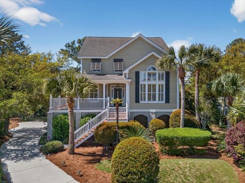 3312 Rees Row, Mount Pleasant, SC, 29466-8973 | Card Image