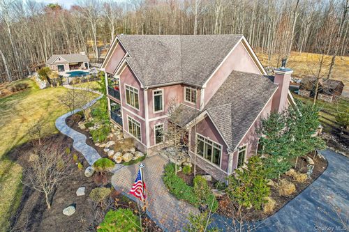 252 Sinsabaugh Rd, Pine Bush, NY, 12566-5427 | Card Image