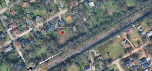 200 Willie Mae Road, Cleburne, TX, 76031 | Card Image