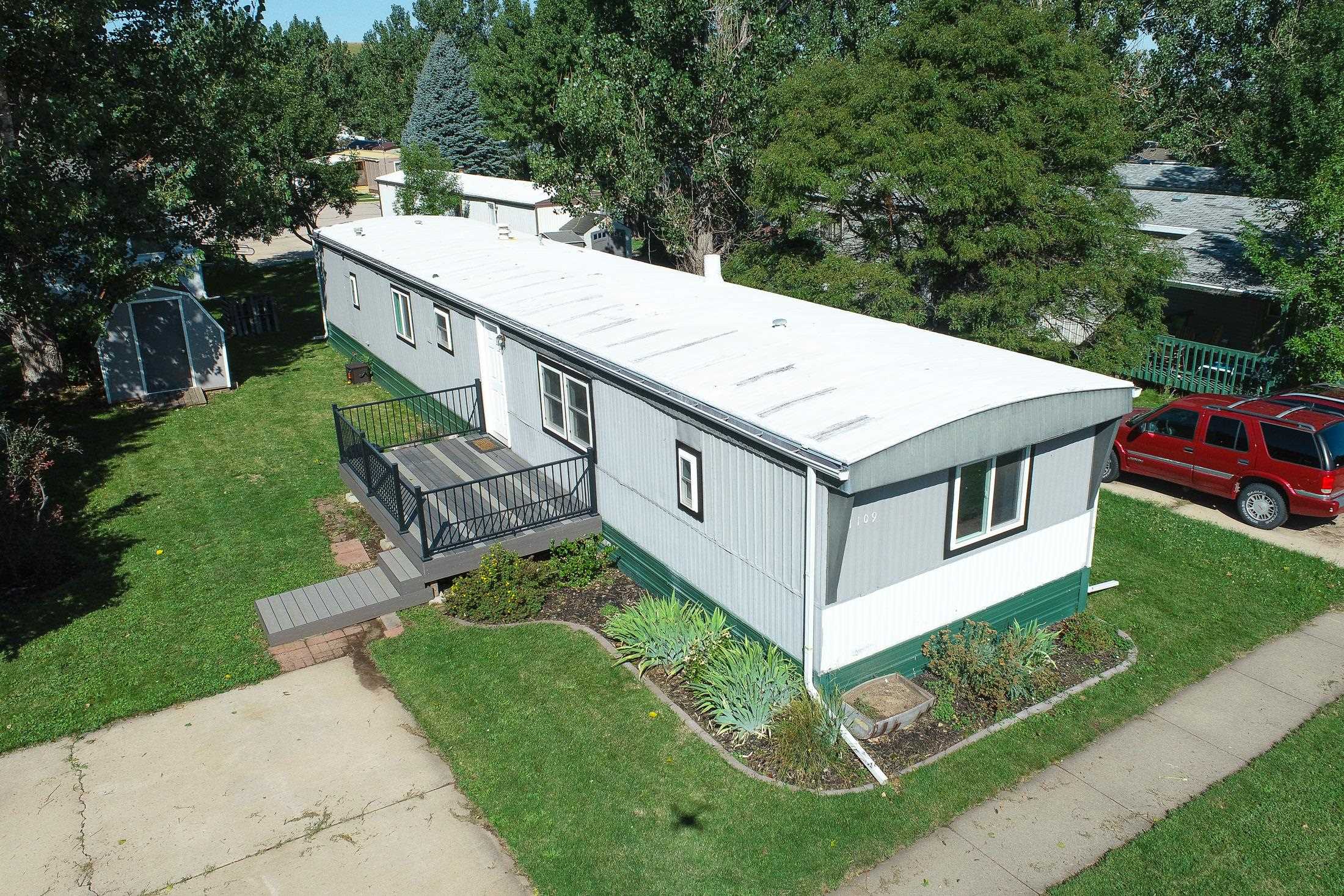 Spearfish Mountain Ln, Spearfish, SD 57783