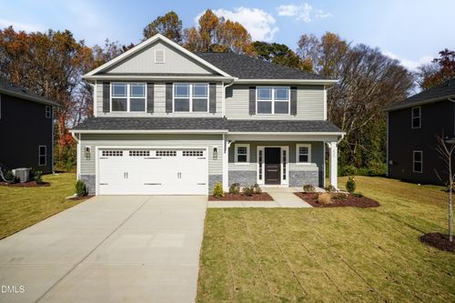 313 Hopewell Branch Ct, Smithfield, NC, 27577-5258 | Card Image