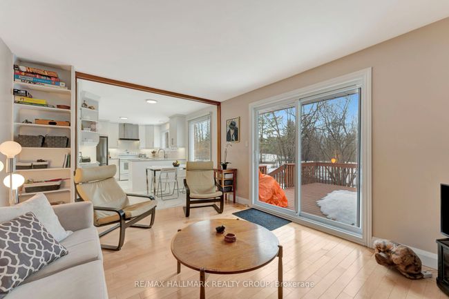 2121 Fillmore Cres, House other with 5 bedrooms, 4 bathrooms and 4 parking in Gloucester ON | Image 15