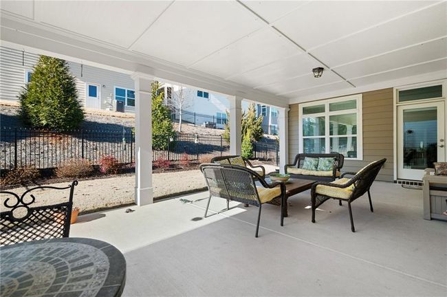 4980 Pleasantry Way Nw, House other with 2 bedrooms, 2 bathrooms and null parking in Acworth GA | Image 30