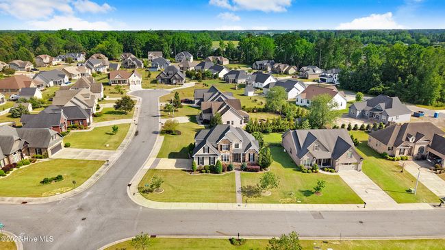 1406 Sunset Dr, House other with 4 bedrooms, 3 bathrooms and 2 parking in Goldsboro NC | Image 50