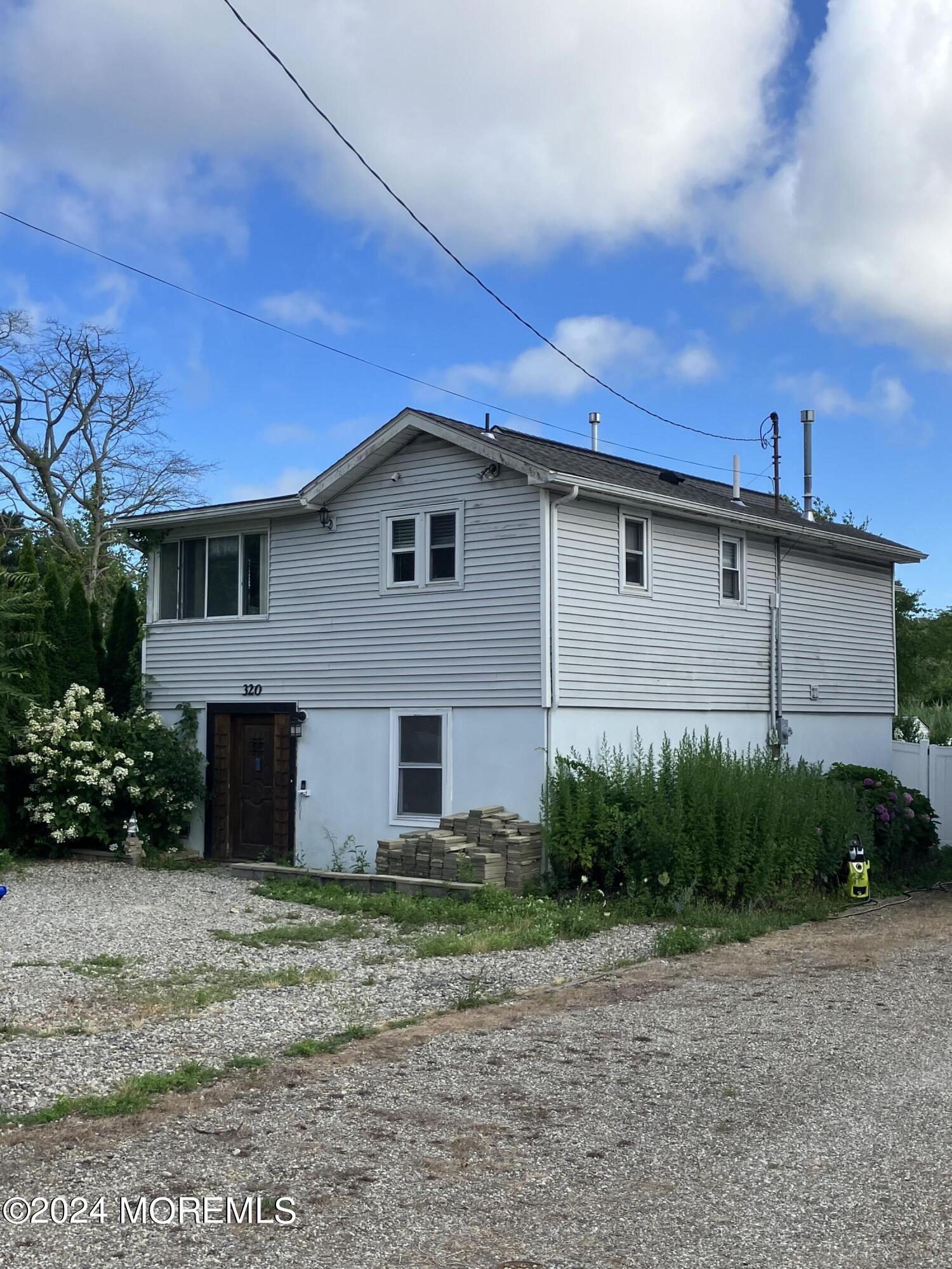 Elizabeth Ave, Toms River, NJ 08753