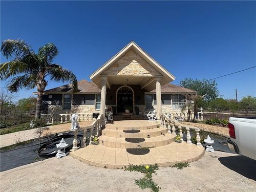 12022 E State Highway 107, La Blanca, TX, 78558 | Card Image