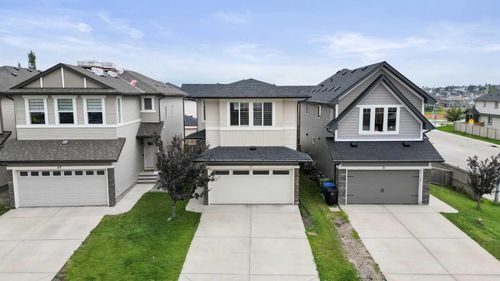 71 Panton Way Nw, Calgary, AB, T3K0W1 | Card Image
