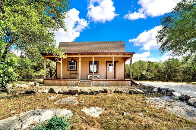 3363 English Crossing Rd, House other with 3 bedrooms, 4 bathrooms and null parking in Bandera TX | Image 29