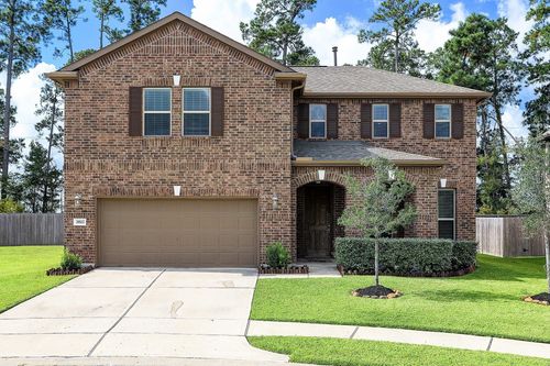 20522 Heath House, Porter, TX, 77365-1299 | Card Image