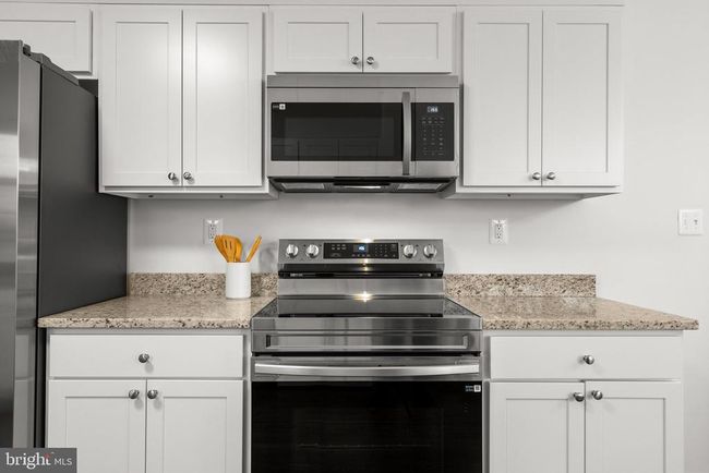 5804 Mentana St, House other with 4 bedrooms, 3 bathrooms and null parking in NEW CARROLLTON MD | Image 16