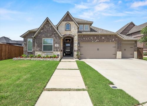 529 Warner Dr, Anna, TX, 75409-0147 | Card Image