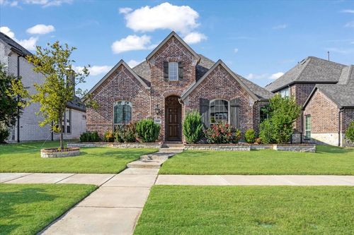 14005 Falcon Ranch Dr, Frisco, TX, 75035-1496 | Card Image