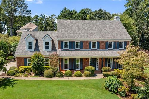 703 Mill Pond Blvd, Marietta, GA, 30068-2235 | Card Image