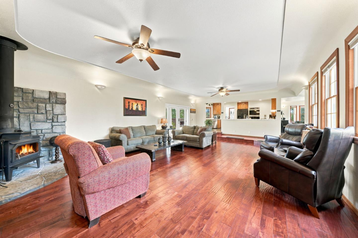 Residential in Redding