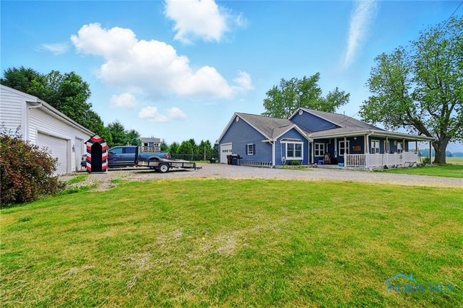 12505 Bloomlock Rd, House other with 4 bedrooms, 2 bathrooms and 4 parking in Delphos OH | Image 7