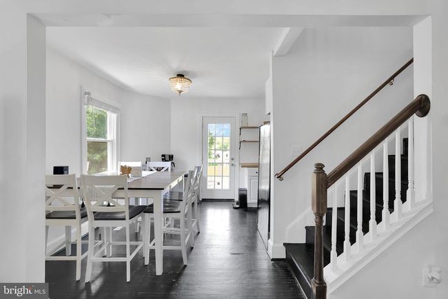 316 Wayland Rd, House other with 3 bedrooms, 2 bathrooms and null parking in CULPEPER VA | Image 17