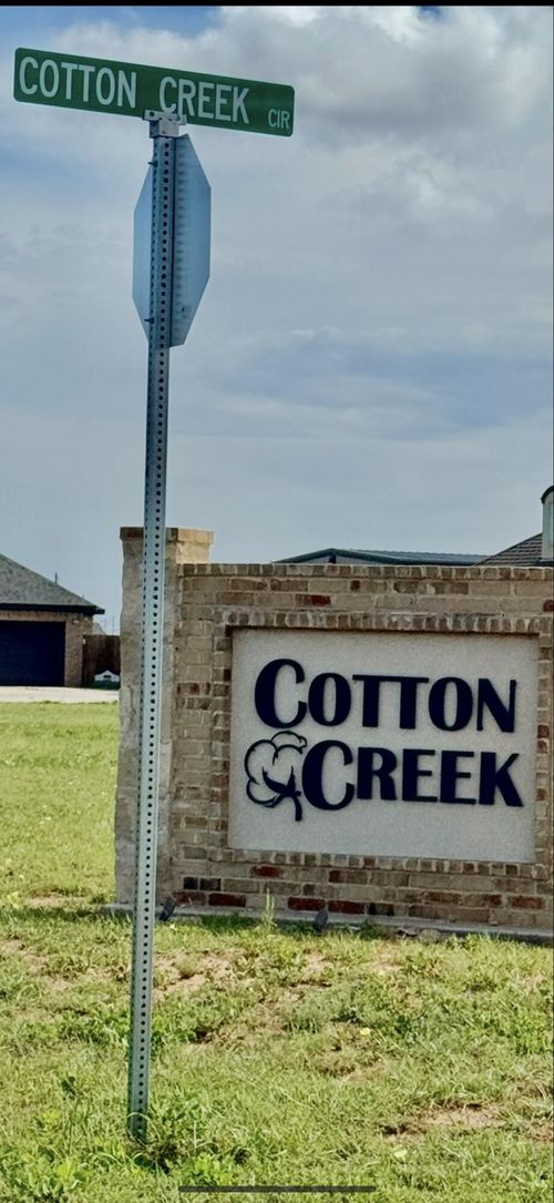 LOT 96 Cotton Creek Rd, New Home, TX, 79383 | Card Image