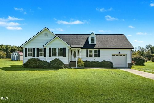 7667 Vaughan Chapel Rd, Elm City, NC, 27822-8096 | Card Image