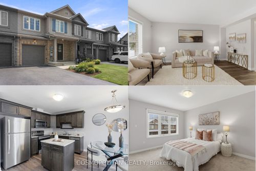 29-340 Prospect Point Road N, Fort Erie, ON, L0S1N0 | Card Image