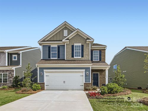 4455 Dusty Orchard Road, Kannapolis, NC, 28081 | Card Image