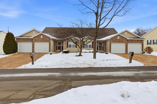 705 Malvern Hill Drive, Madison, WI, 53718 | Card Image