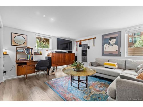 1-1101 Gaylord St, Denver, CO, 80206-3029 | Card Image