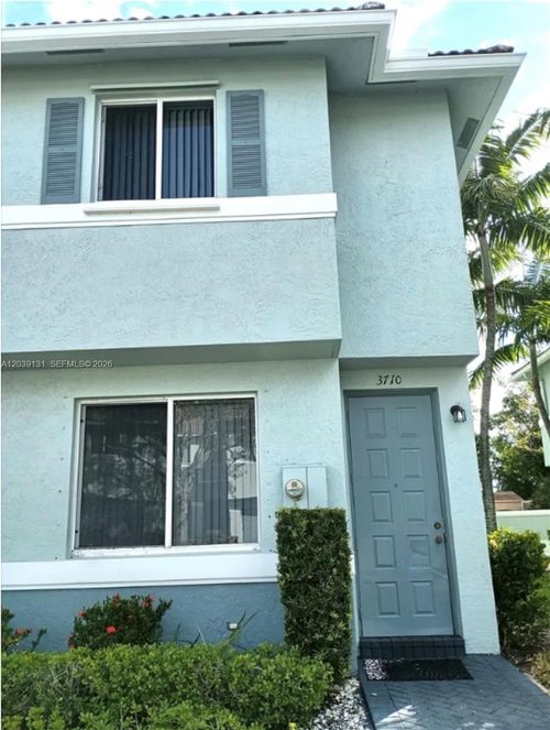 3710 Oleander Ter, Riviera Beach, FL, 33404-1875 | Card Image