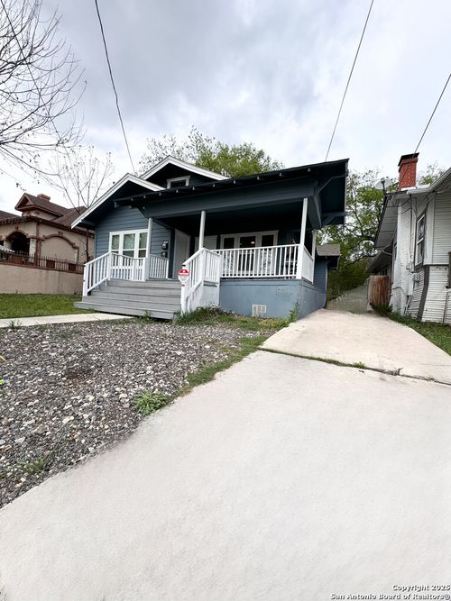 102-145 Cincinnati Ave, San Antonio, TX, 78201-5782 | Card Image