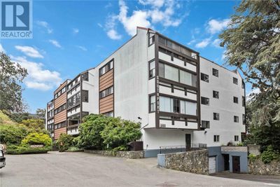 202 - 1000 Esquimalt Rd, Condo with 2 bedrooms, 2 bathrooms and 1 parking in Esquimalt BC | Image 1