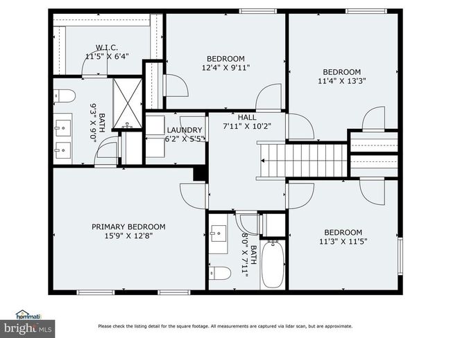 113 Appaloosa Dr, House other with 4 bedrooms, 3 bathrooms and null parking in MARIETTA PA | Image 39