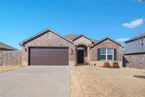 4204 Sw Lexington Ave, Bentonville, AR, 72713-4021 | Card Image