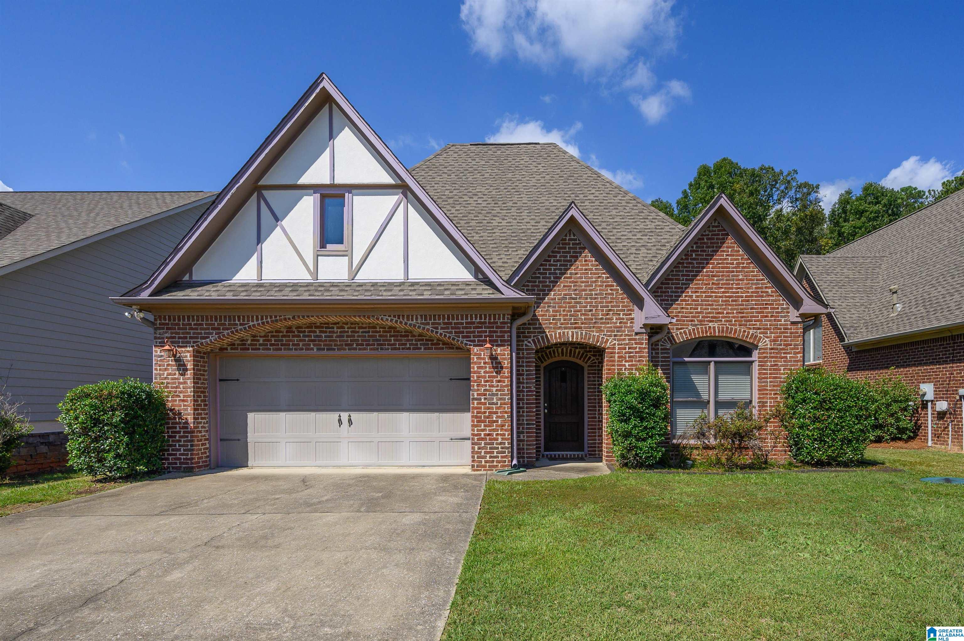 Overlook Dr, Trussville, AL 35173