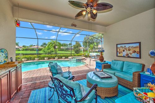 3994 Treasure Cove Circle, NAPLES, FL, 34114 | Card Image