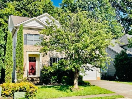 4204 Peppervine Trl, Greensboro, NC, 27455-2748 | Card Image