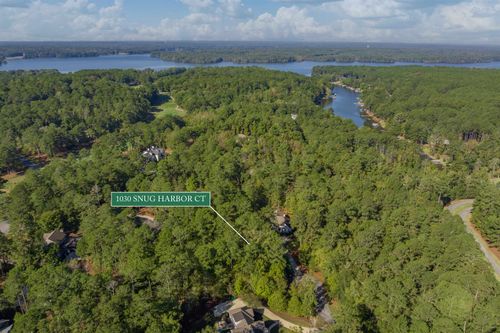 25-1030 Snug Harbor Court, Greensboro, GA, 30642 | Card Image