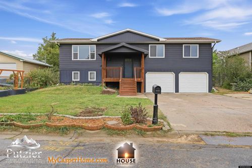 1920 Bonnie Brae Street, Casper, WY, 82601 | Card Image