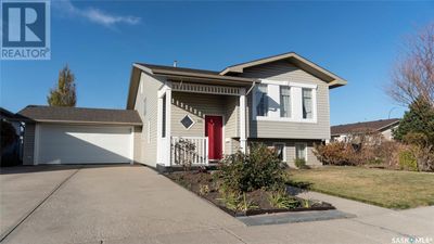 115 Caldwell Dr, House other with 3 bedrooms, 2 bathrooms and null parking in Yorkton SK | Image 1