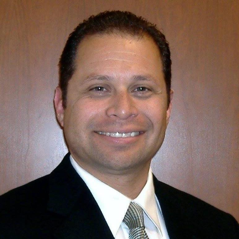 Ernest Coronado