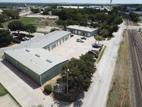 101 S Railroad St, Lewisville, TX, 75057-4134 | Card Image