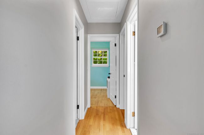 65 Birch Hill Rd, House other with 4 bedrooms, 3 bathrooms and null parking in Newtown CT | Image 17
